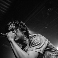 Humo Rock Rally - De zwerver Leffinge